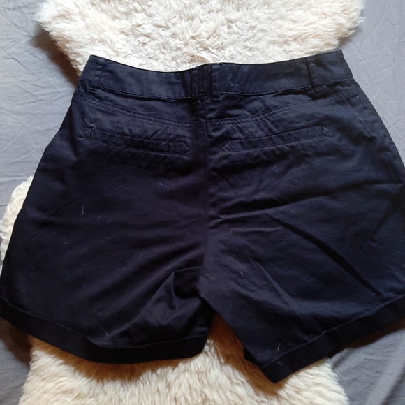 Black Twik shorts, NWT - Picture 4 of 4